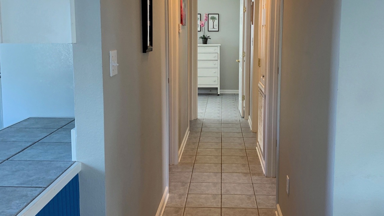 Photo of Bedroom in Waveland