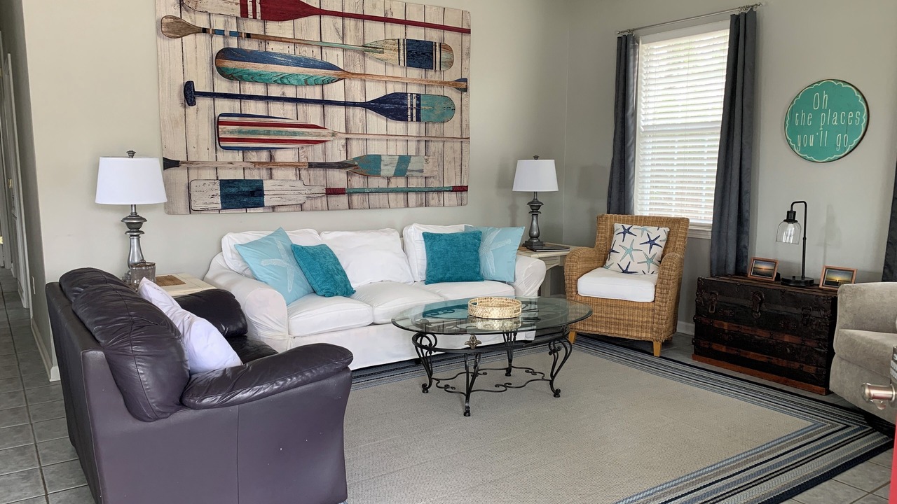 Photo of Bedroom in Waveland