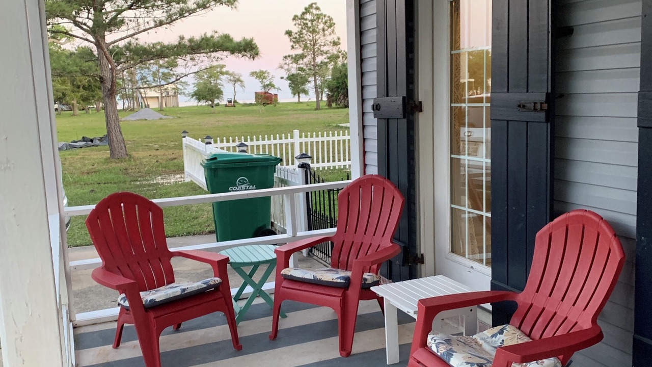 Photo of Outdoor in Waveland