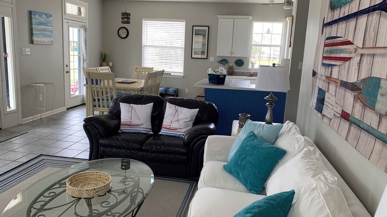 Photo of Bedroom in Waveland