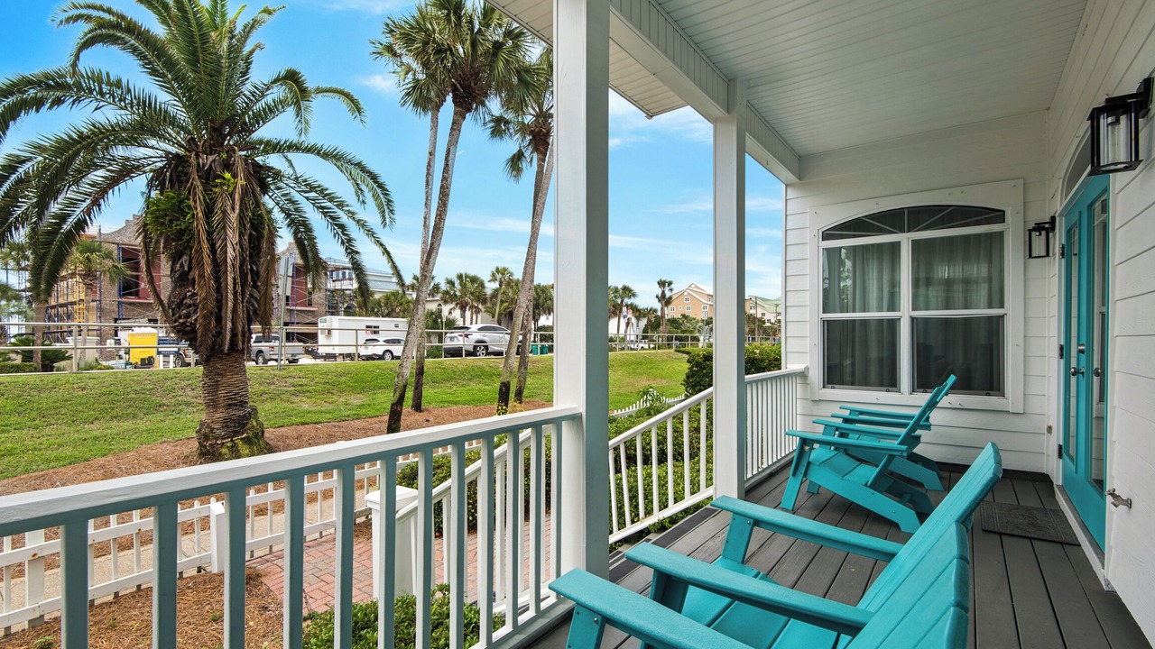 Photo of Outdoor in Crystal Shores