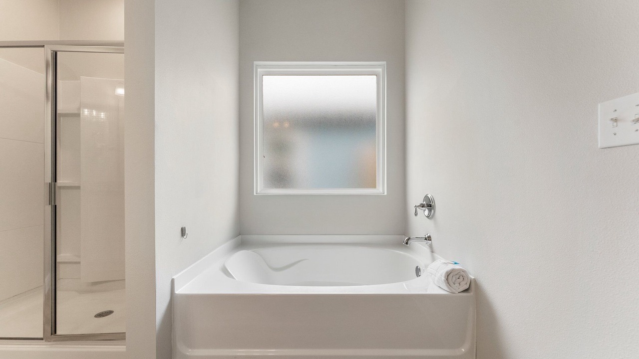 Photo of Bathroom in Upper Grand Lagoon