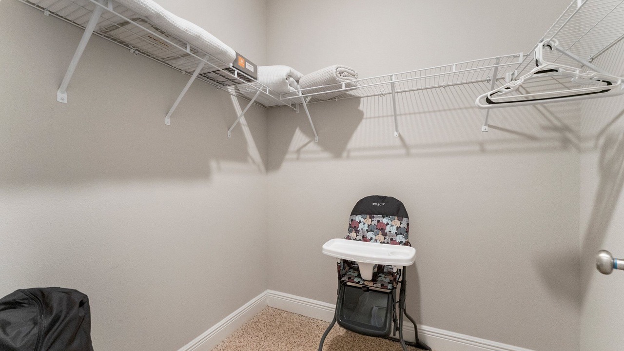 Photo of Bathroom in Upper Grand Lagoon