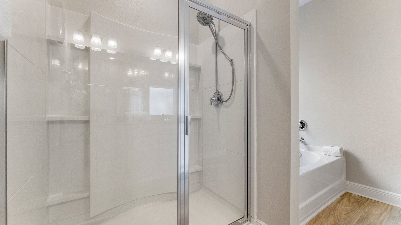 Photo of Bathroom in Upper Grand Lagoon