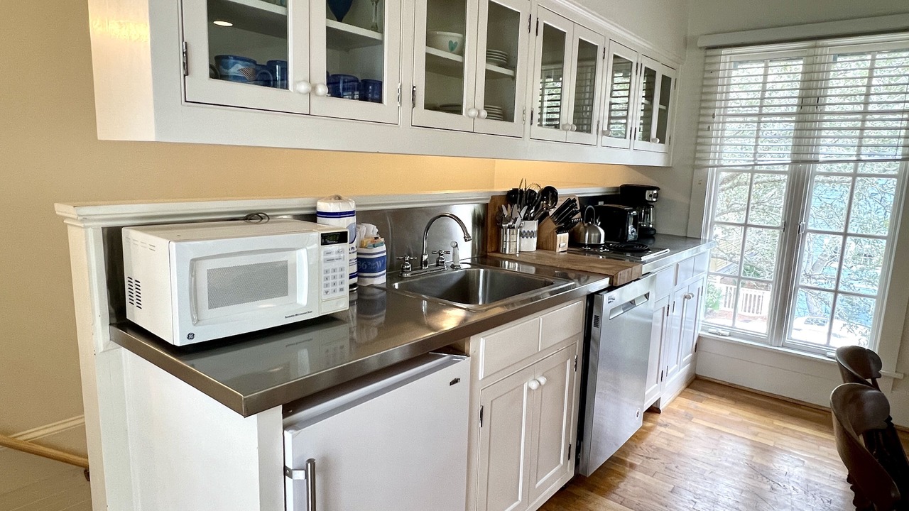 Photo of Kitchen in Wiregrass Meadows