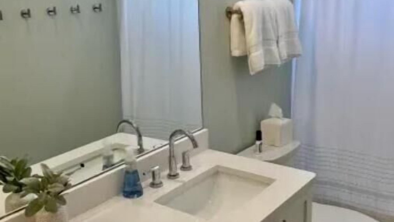Photo of Bathroom in Port St. Joe