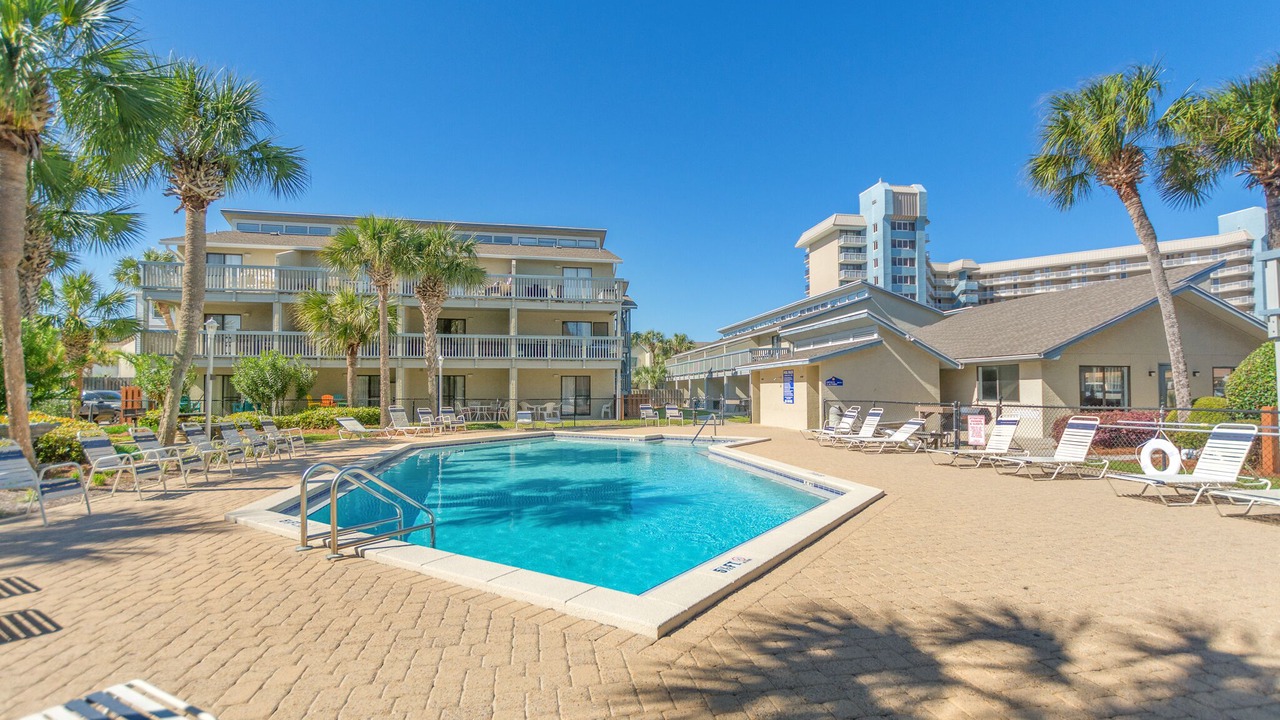 Photo of Outdoor in Holiday Beach