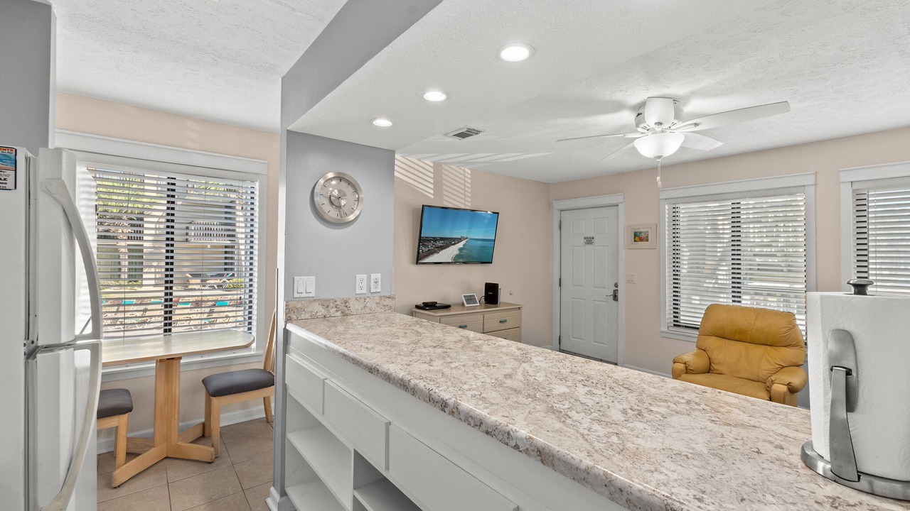 Photo of Bedroom in Holiday Beach