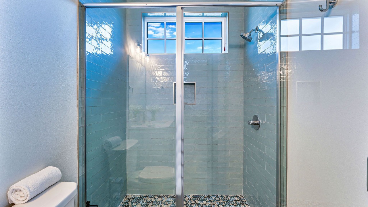 Photo of Bathroom in Treasure Beach Village