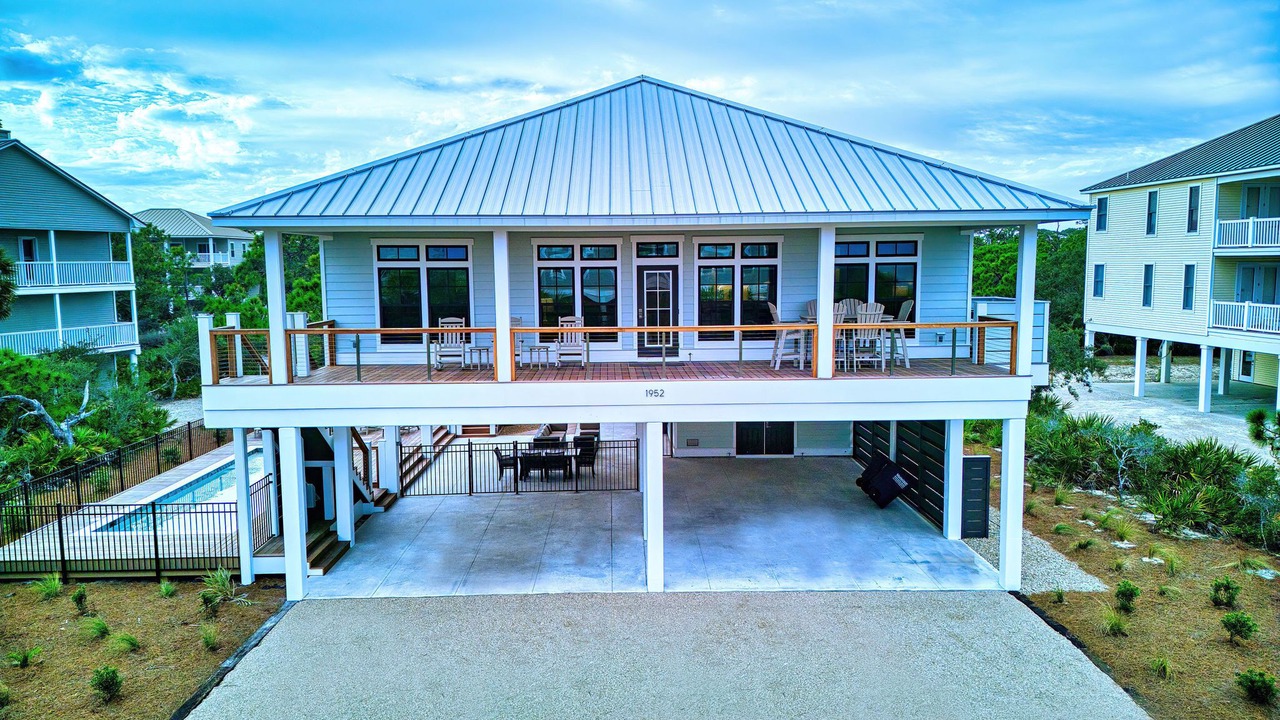 Photo of Outdoor in Treasure Beach Village