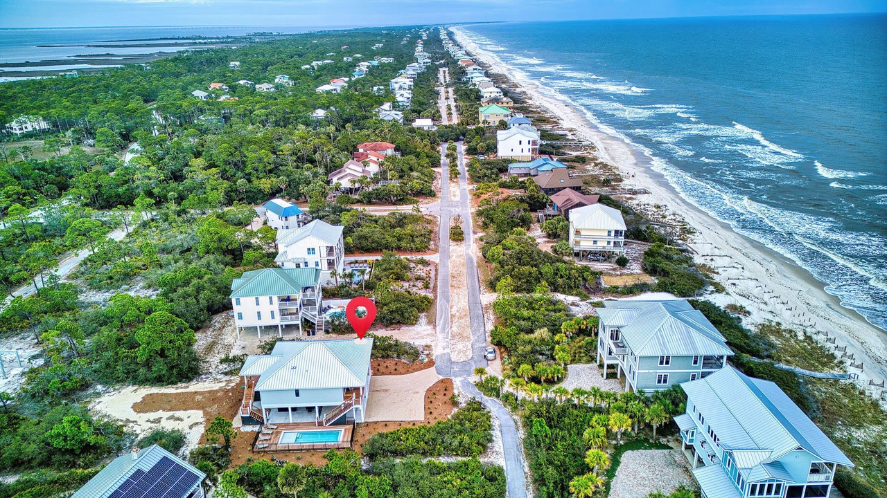 Photo of Outdoor in Treasure Beach Village