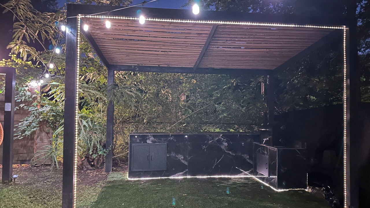 Photo of Outdoor in Scotlandville