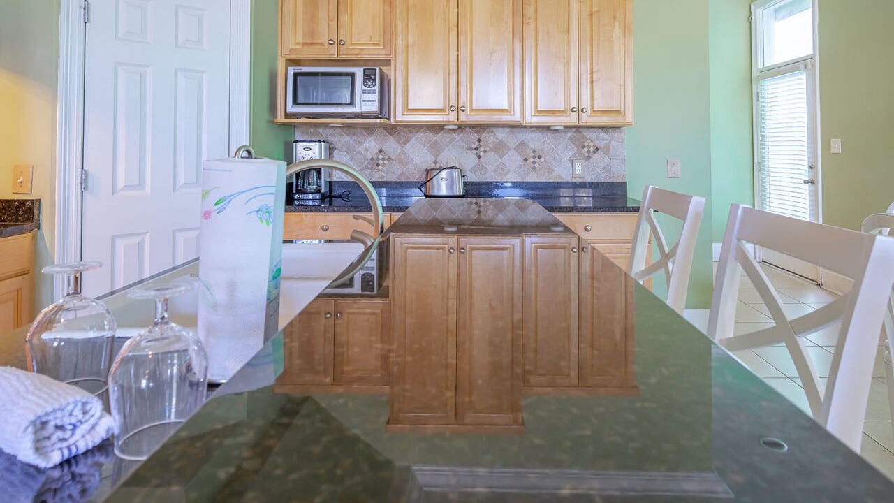Photo of Kitchen in Lagoon Estates
