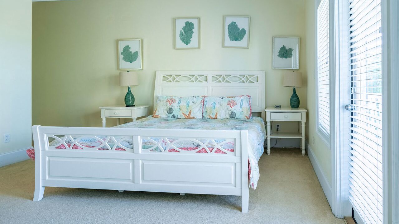 Photo of Bedroom in Lagoon Estates