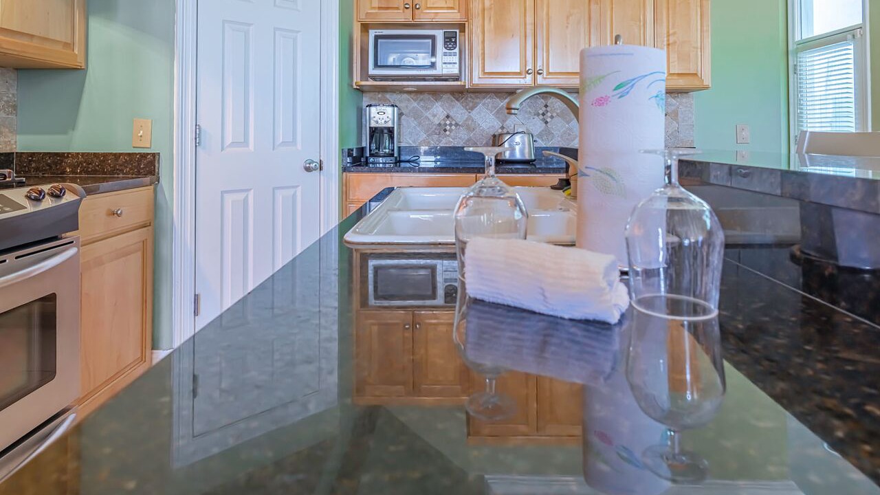 Photo of Kitchen in Lagoon Estates