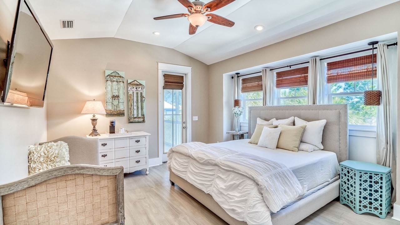 Photo of Bedroom in Village of Sugar Beach
