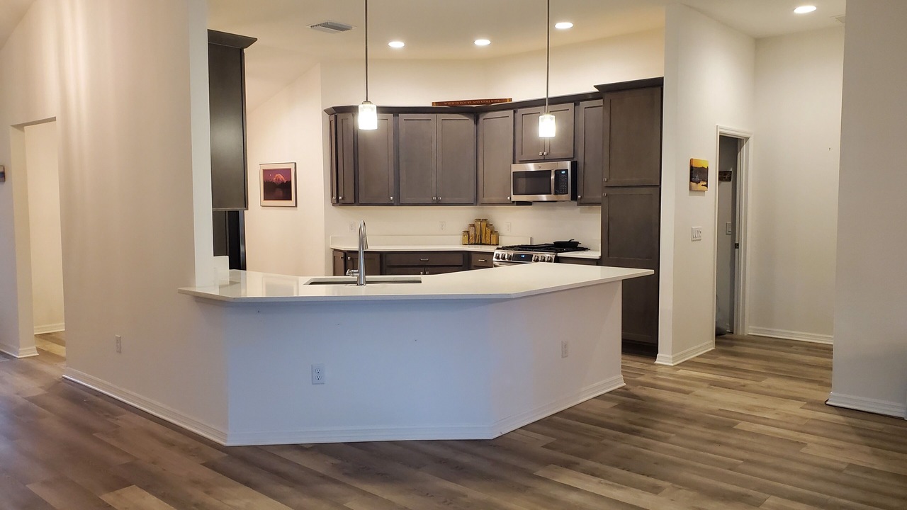Photo of Kitchen in Okahumpka