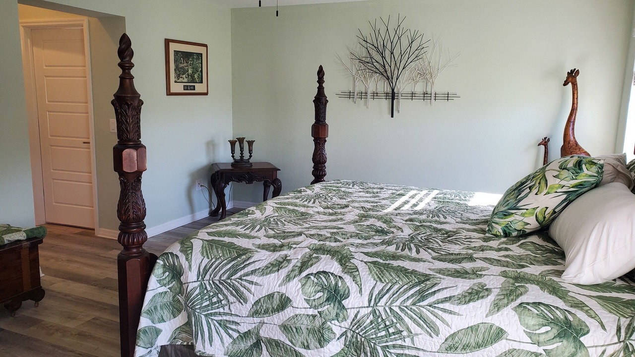 Photo of Bedroom in Okahumpka