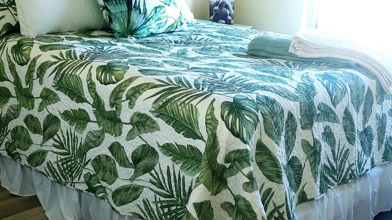 Photo of Bedroom in Okahumpka
