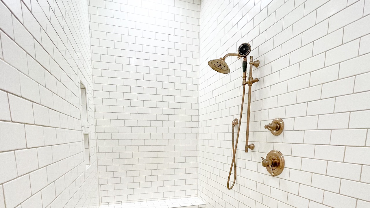Photo of Bathroom in Laurel