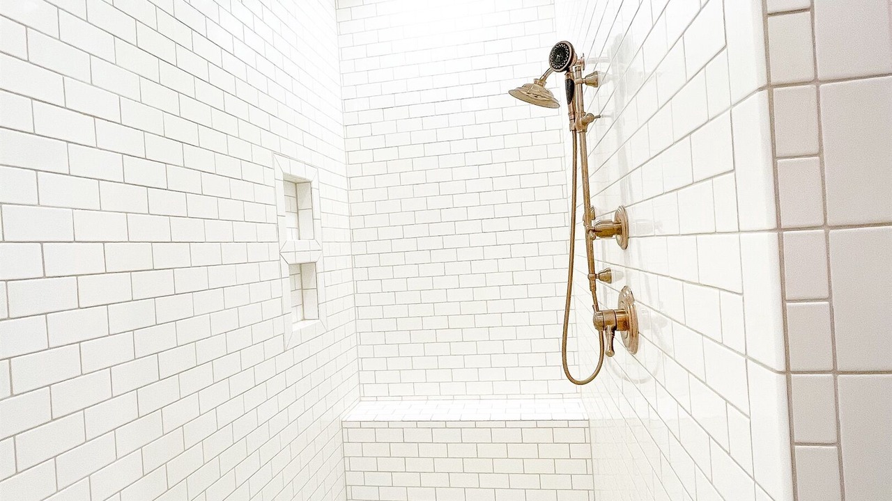 Photo of Bathroom in Laurel