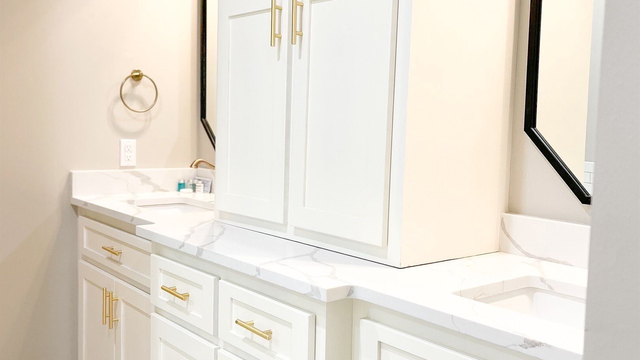 Photo of Bathroom in Laurel