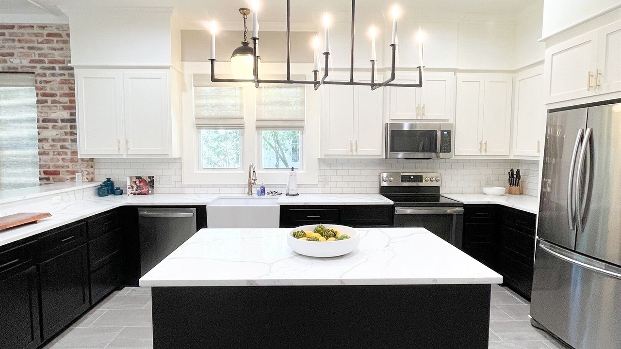 Photo of Kitchen in Laurel
