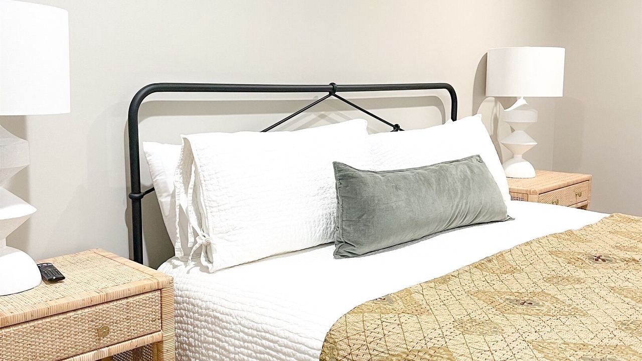 Photo of Bedroom in Laurel