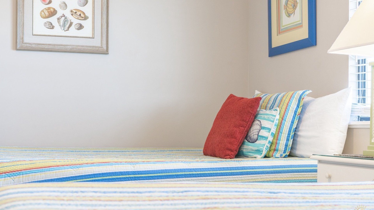 Photo of Bedroom in Lower Grand Lagoon