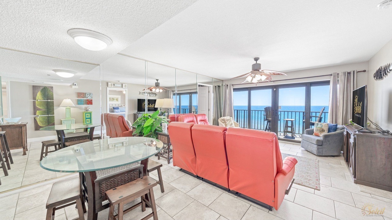 Photo of Livingroom in Lower Grand Lagoon