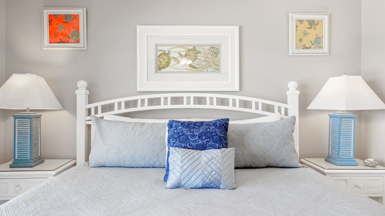 Photo of Bedroom in Lower Grand Lagoon