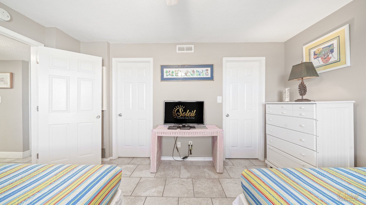 Photo of Bedroom in Lower Grand Lagoon
