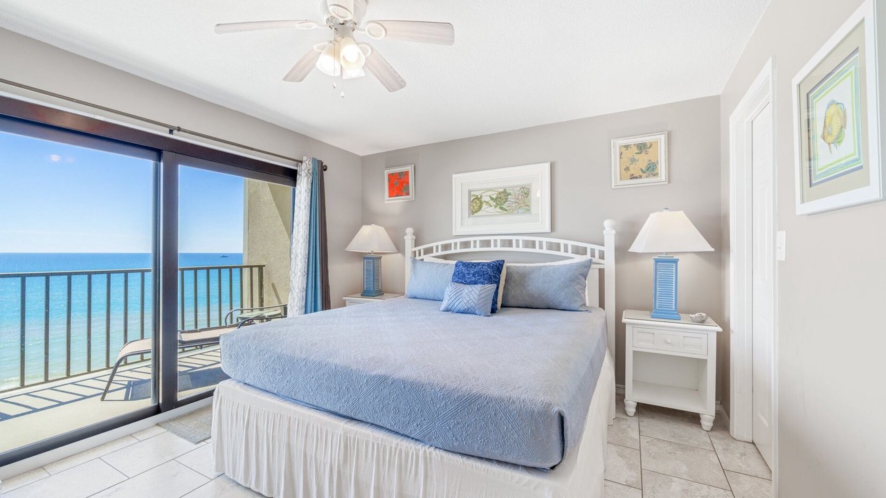 Photo of Bedroom in Lower Grand Lagoon