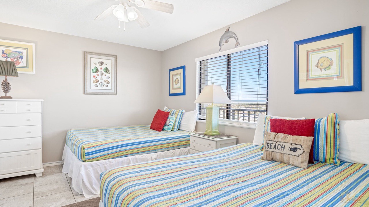 Photo of Bedroom in Lower Grand Lagoon