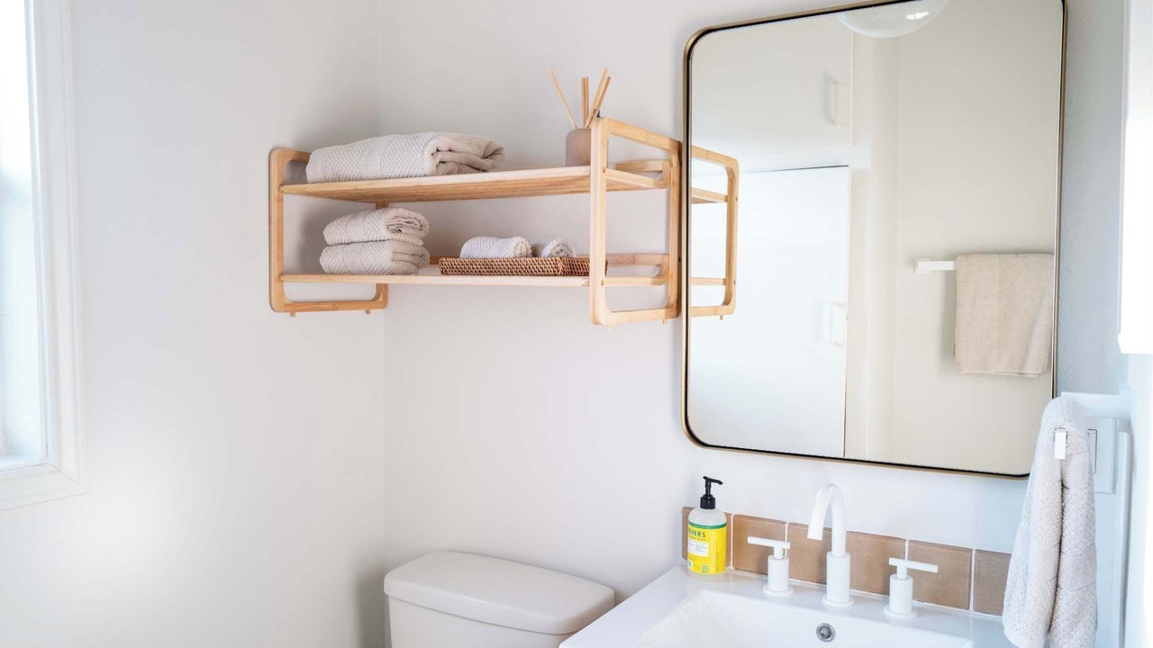 Photo of Bathroom in Greater Heights