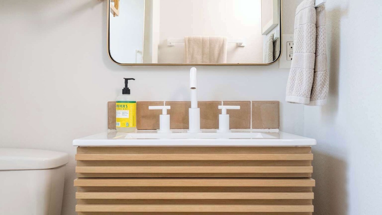 Photo of Bathroom in Greater Heights