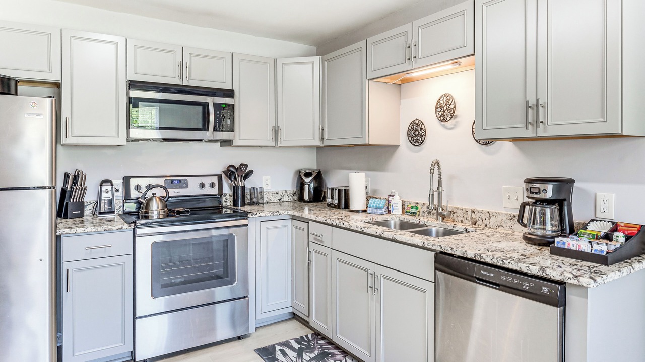 Photo of Kitchen in Myrtle Grove
