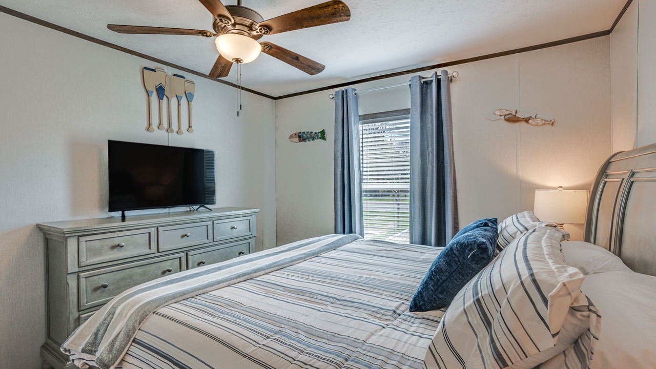 Photo of Bedroom in Onalaska