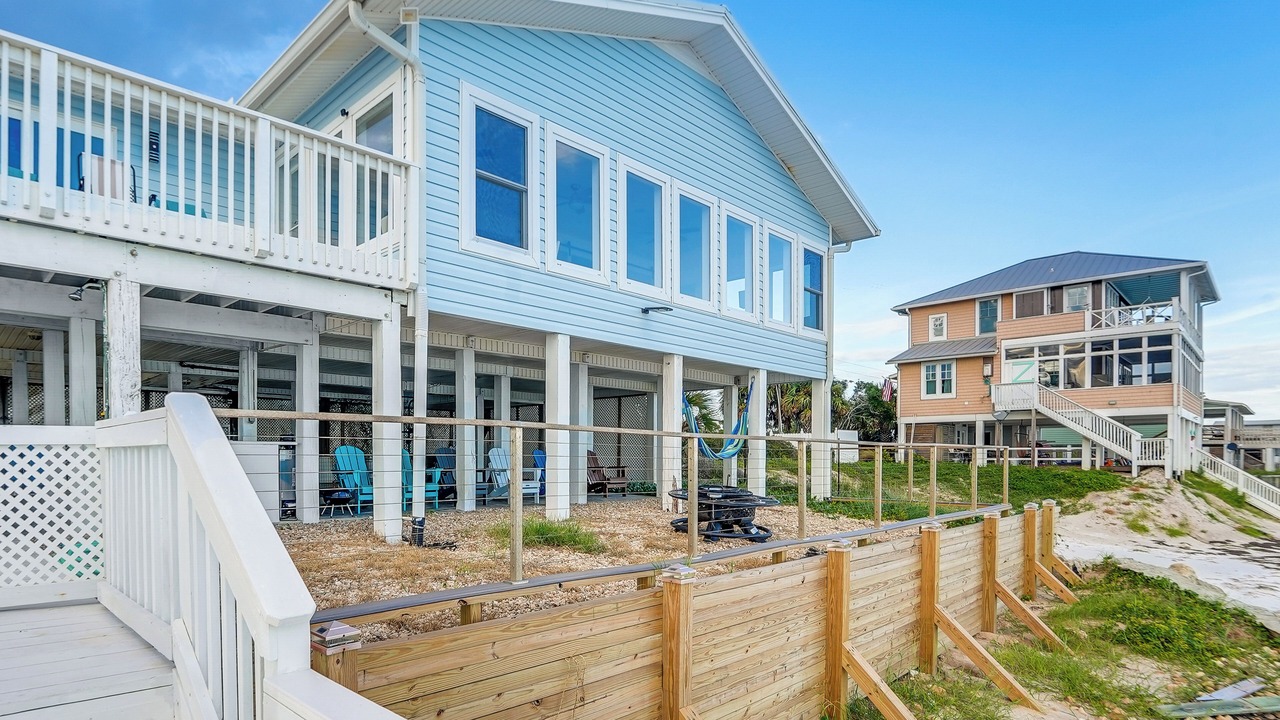 Photo of Outdoor in Alligator Point