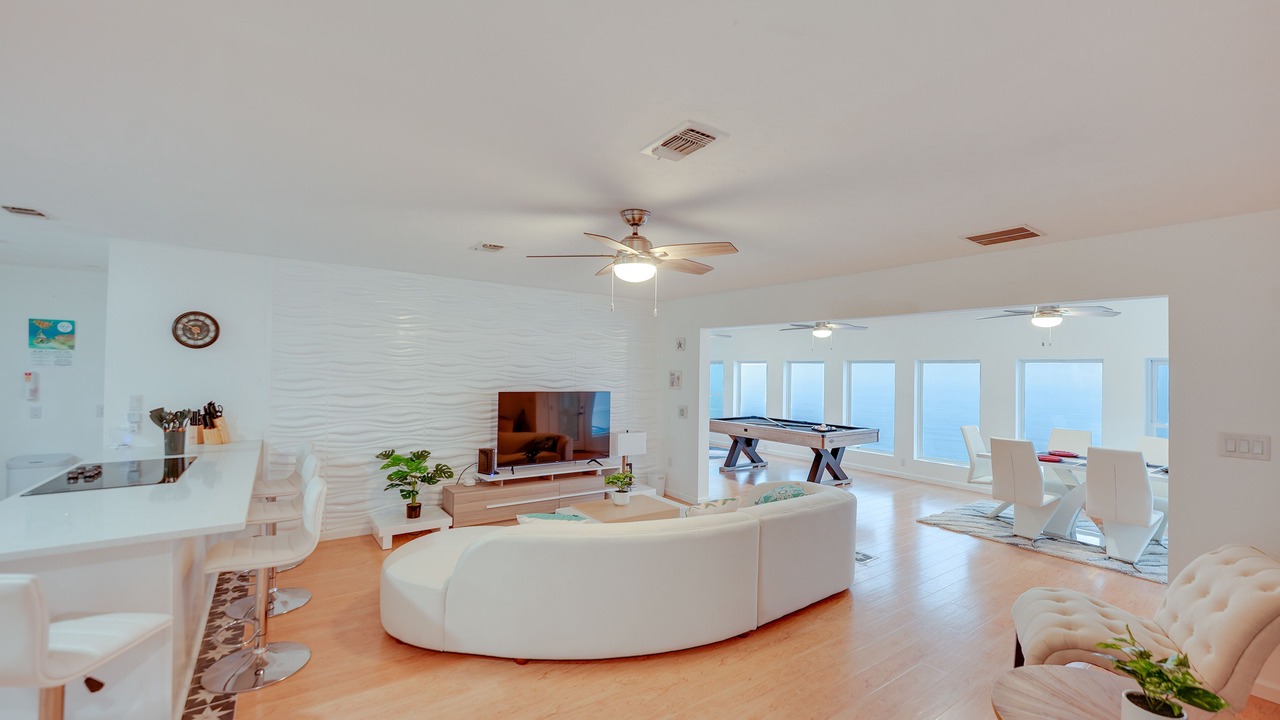 Photo of Bedroom in Alligator Point