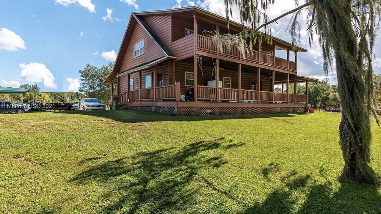 Photo of Outdoor in Clewiston