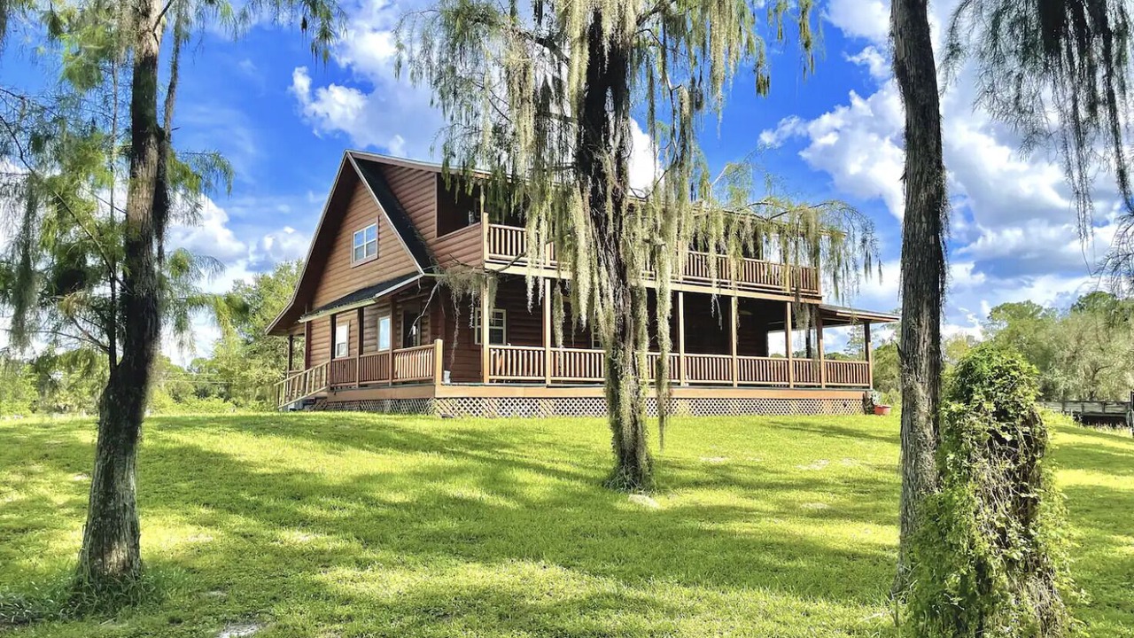 Photo of Outdoor in Clewiston