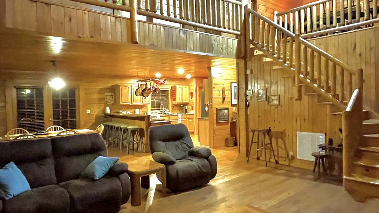Photo of Livingroom in Clewiston