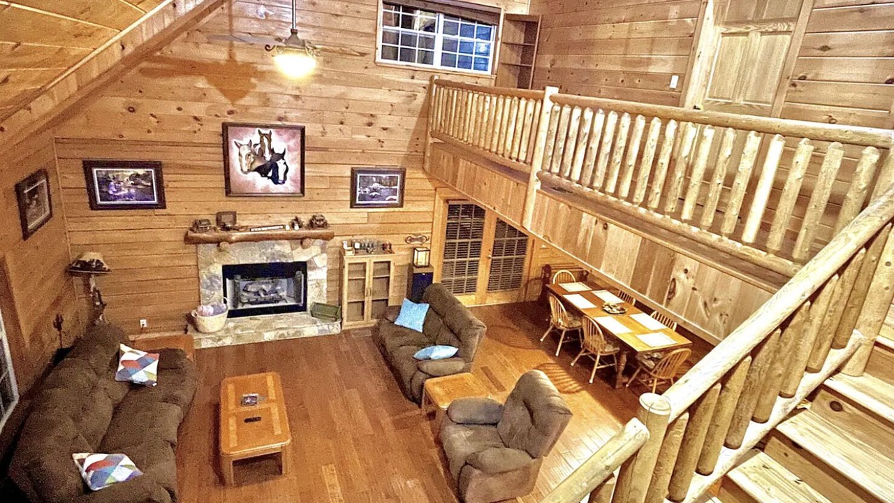 Photo of Livingroom in Clewiston