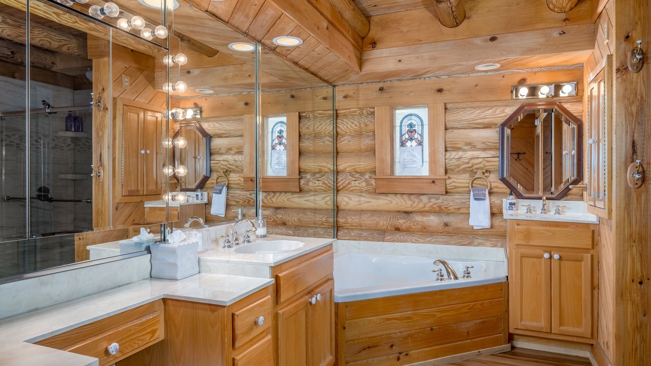 Photo of Bathroom in Northport