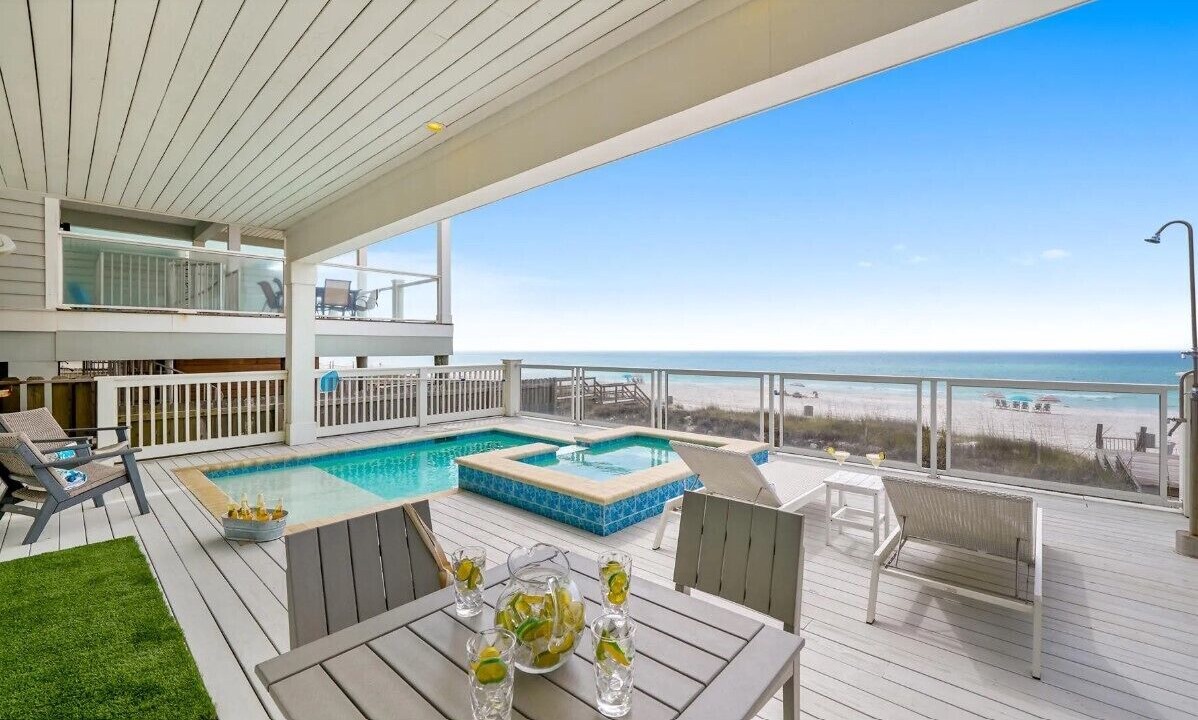 Photo of Outdoor in Laguna Beach Estates
