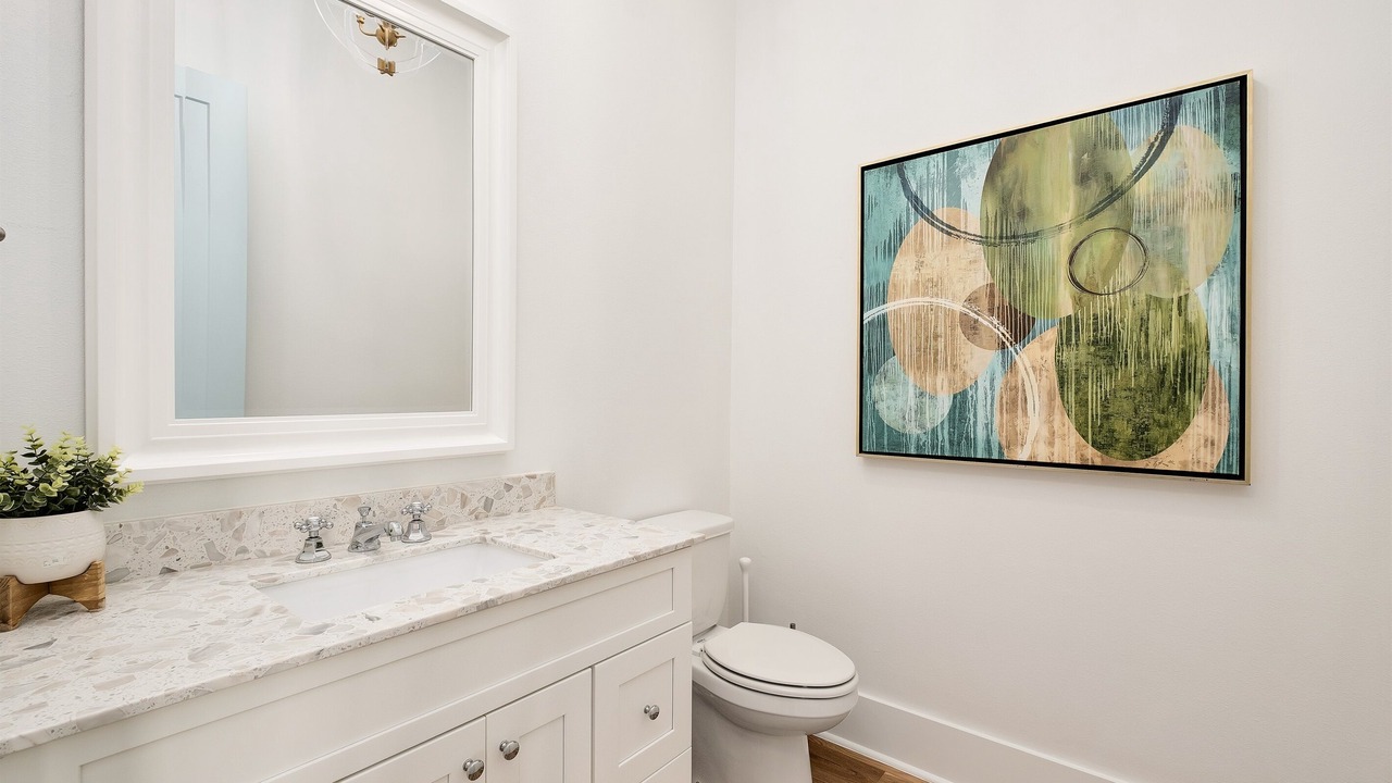 Photo of Bathroom in Laguna Beach Estates