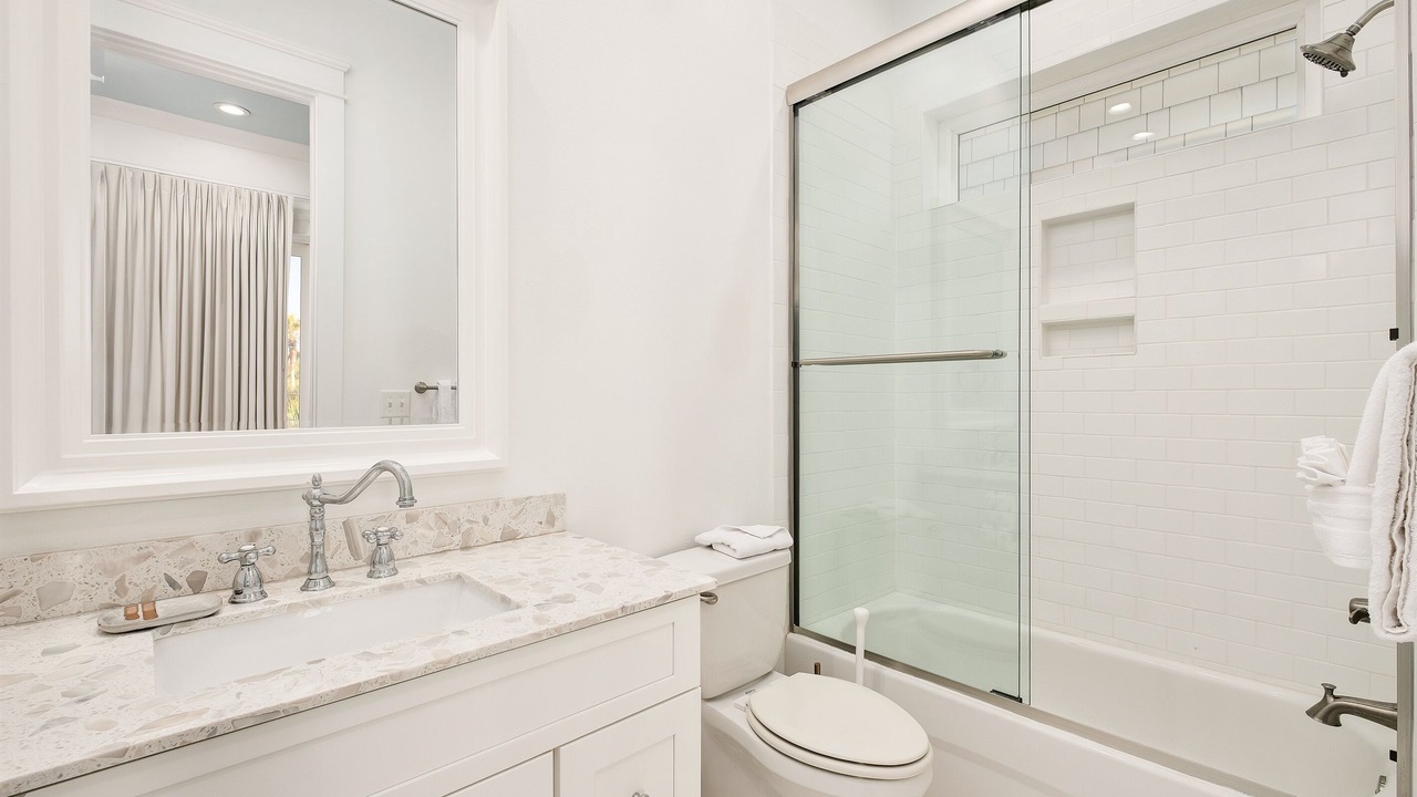 Photo of Bathroom in Laguna Beach Estates