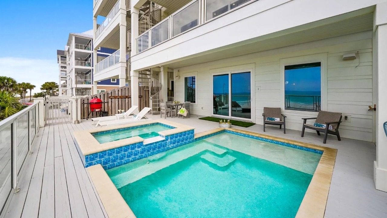 Photo of Outdoor in Laguna Beach Estates