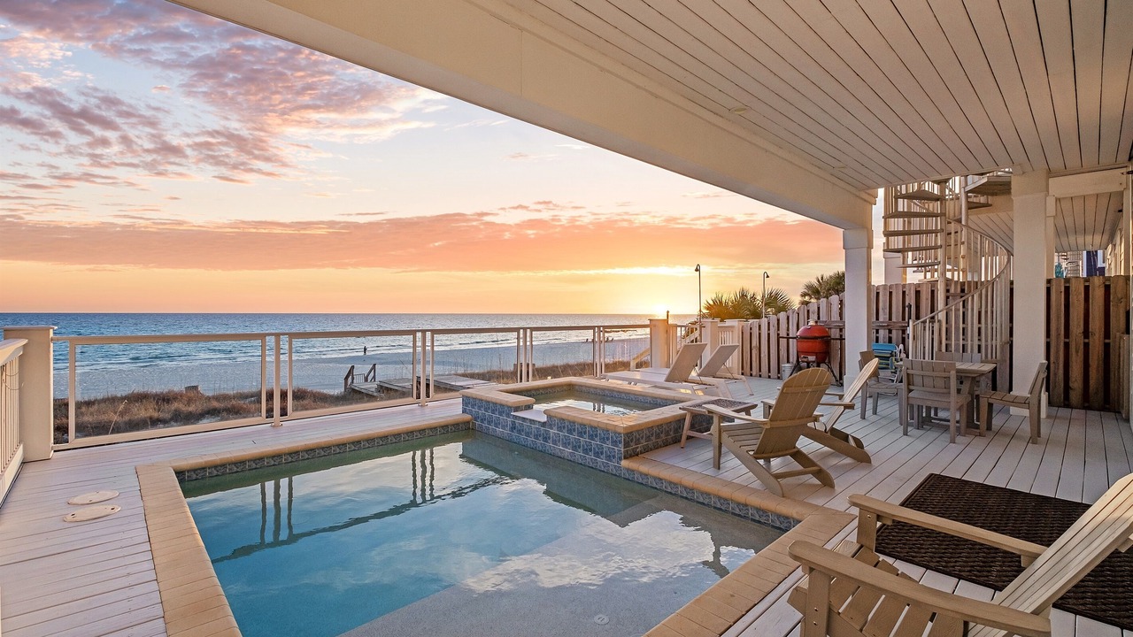 Photo of Outdoor in Laguna Beach Estates